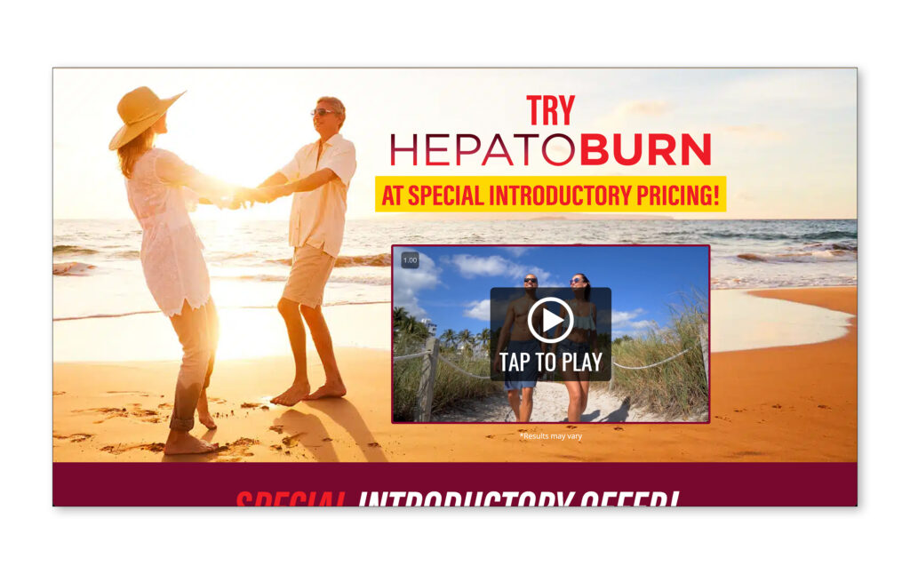 HepatoBurn
