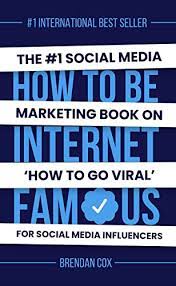 How to Be Internet Famous - Brendan Cox