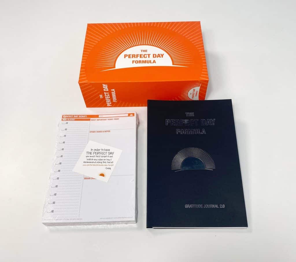 pair digital offers with physical products