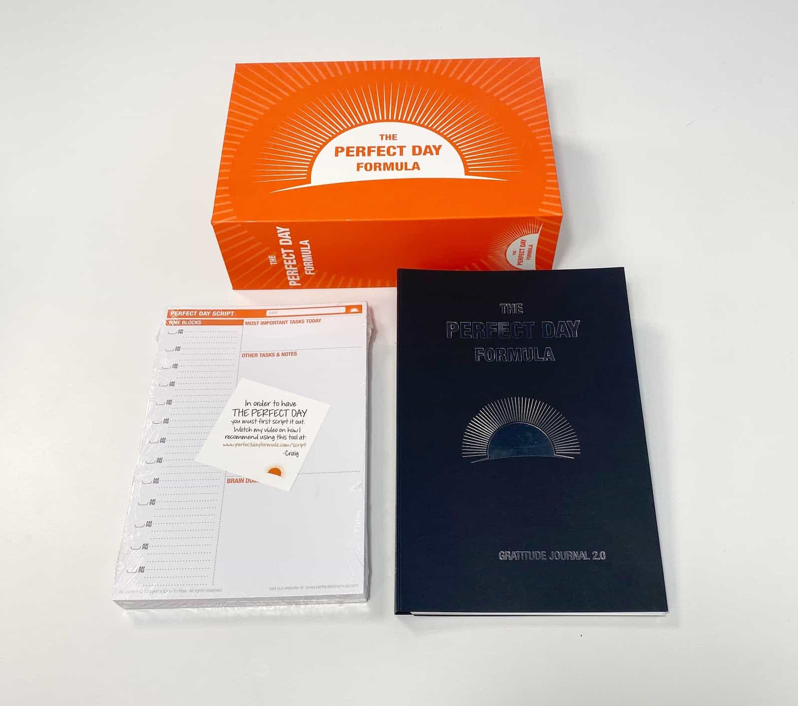 physical products with digital offers