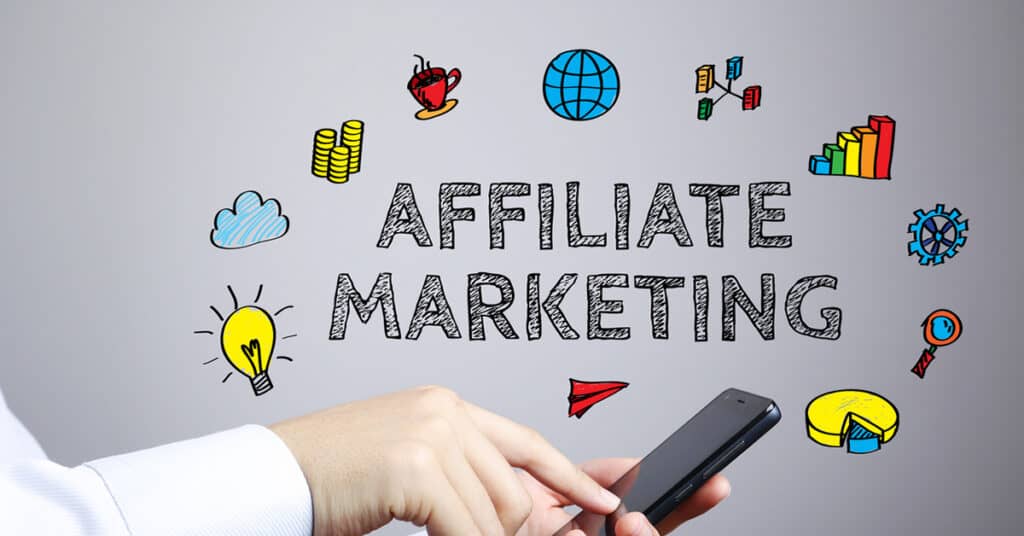 is affiliate marketing dead