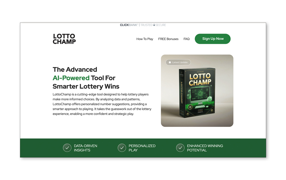 LottoChamp