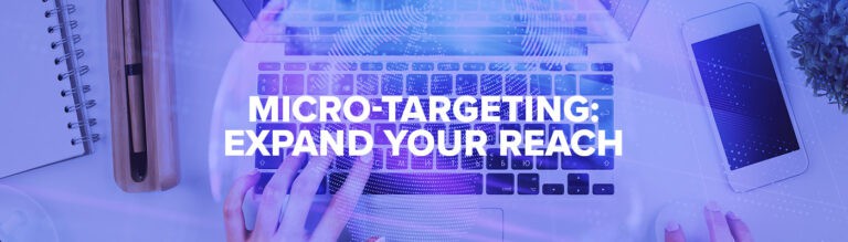 micro-targeting