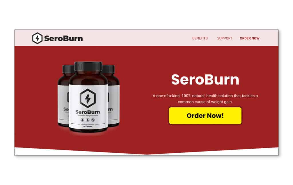 SeroBurn