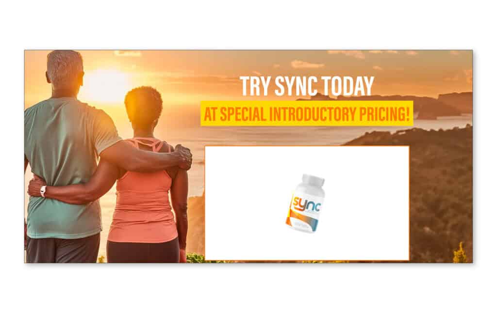 Sync
