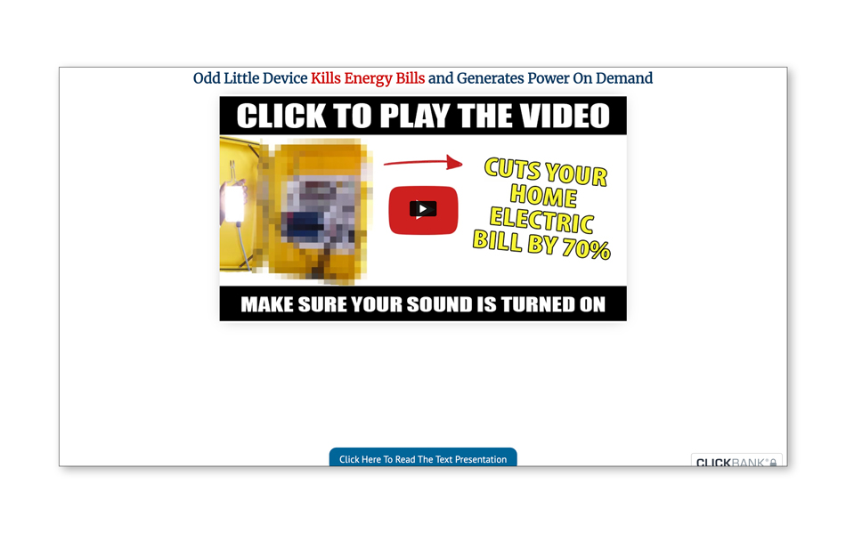 Ultimate Off-Grid Generator