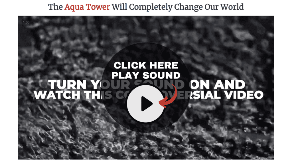 The Aqua Tower