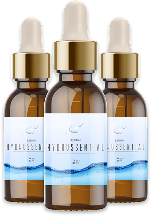 Hydrossential