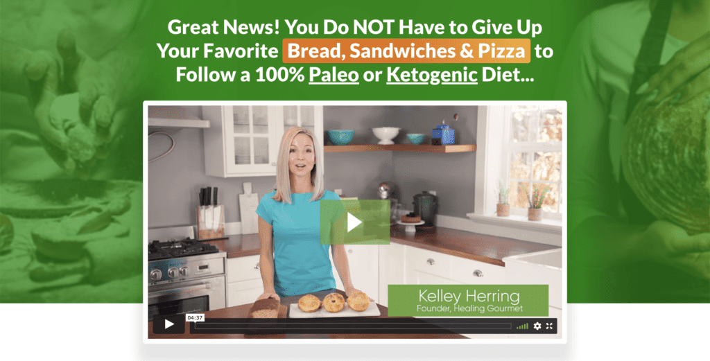 keto breads