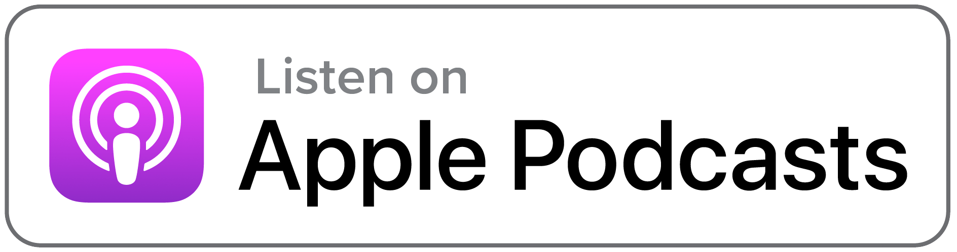 Apple Podcasts