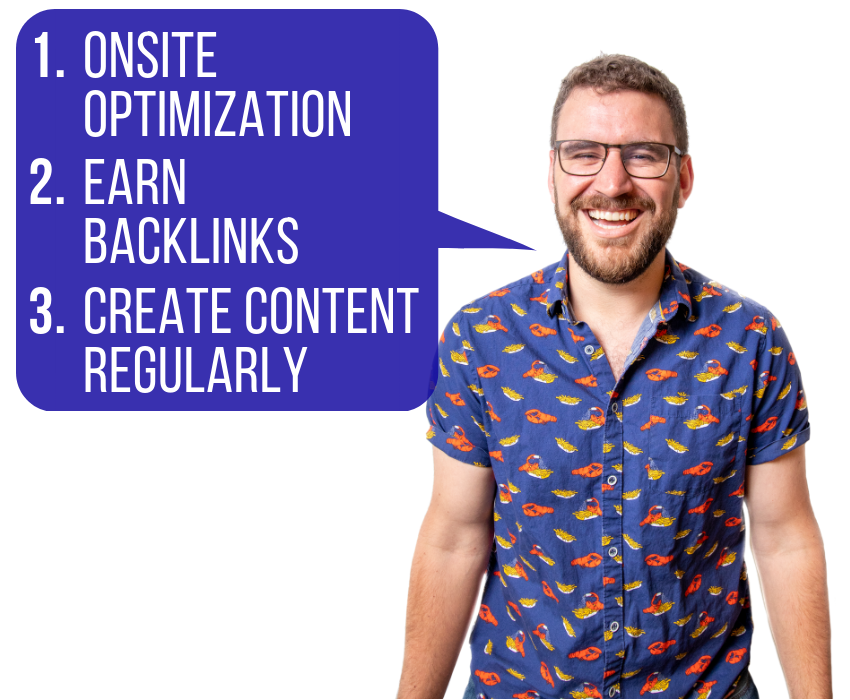 improve your seo